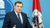 Republika Srpska President Dodik Dismisses U.S. Sanctions Against Him