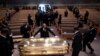 У США відбувається похорон Джорджа Флойда