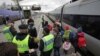 Suedia nu va prelungi controalele la granița cu Danemarca, introduse în 2016 pentru a limita afluxul de imigranți