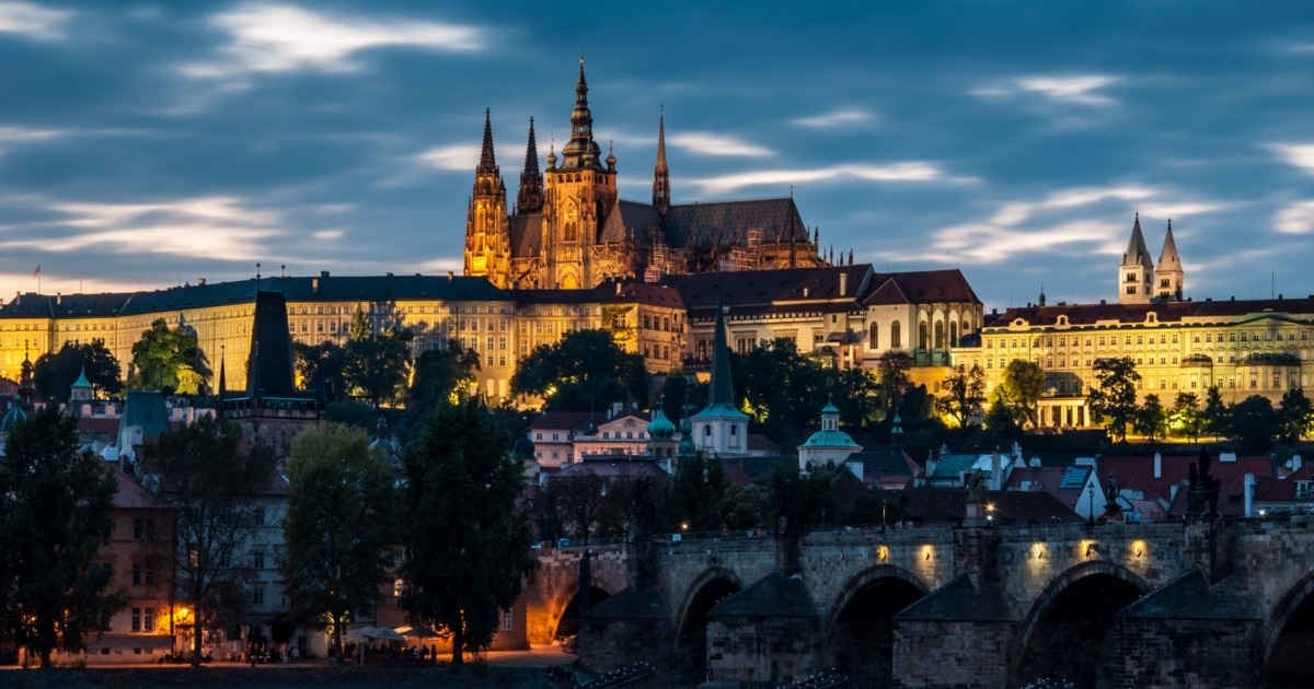 ბელარუსმა პერსონა ნონ გრატად გამოაცხადა ჩეხეთის საელჩოს თანამშრომელი