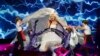 Евровизија со спонзор заглавен во скандали