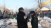 Thousands Of Russians Seek Asylum In EU, Ukraine