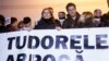 Inclusiv actorii cer abrogarea Ordonanței, solidarizându-se cu magistrații