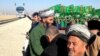 Афганских туркмен массово привлекли к участию в мероприятиях