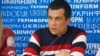 В Крыму прокурор вручил предостережение адвокату Курбединову