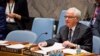 Россия представила в СБ ООН проект резолюции о перемирии в Сирии