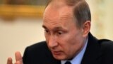 Putin Unfazed As Ukraine Crisis Continues