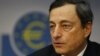 European Central Bank Head Says Worst Of Eurozone Debt Crisis Is Over