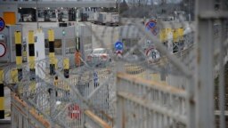 БАБХ е преотстъпила печеливши дейности на границата на частни фирми