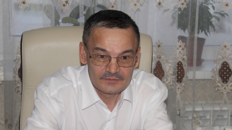 Против татарского активиста Рафиса Кашапов возбудили второе уголовное дело