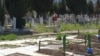Ќе се чисти депонијата околу муслиманските гробишта во Охрид