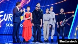 Гурт Go-A із піснею «Соловей», ймовірно, представить Україну на «Євробаченні» 2021-го року