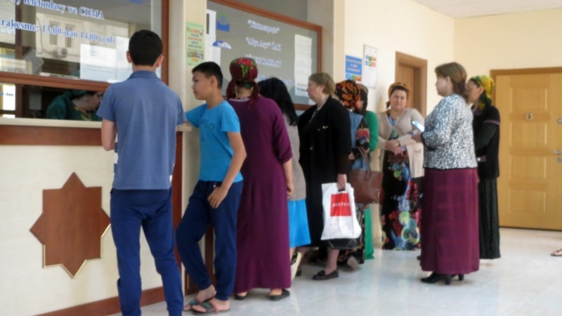 Türkmenistanda poçta hyzmatlary gymmatlady, DHL işläp başlady