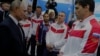 Россию на четыре года отстранили от крупных международных соревнований