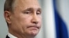 Putin Vows To 'Retaliate' If U.S. Moves Ahead With 'Boorish' New Sanctions