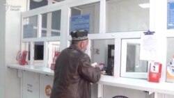 Ба "Золотая корона" дар Тоҷикистон чӣ шуд?