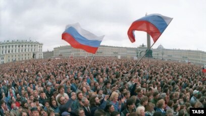 Посольство России в Сингапуре - Embassy of Russia in Singapore - 🇷🇺On 22  August, Russia celebrates its National Flag Day For the first time in Russian  history white, blue and red colors