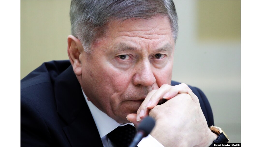 В’ячеслав Лебедєв