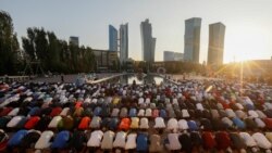 Бас мүфти президентпен кездесті