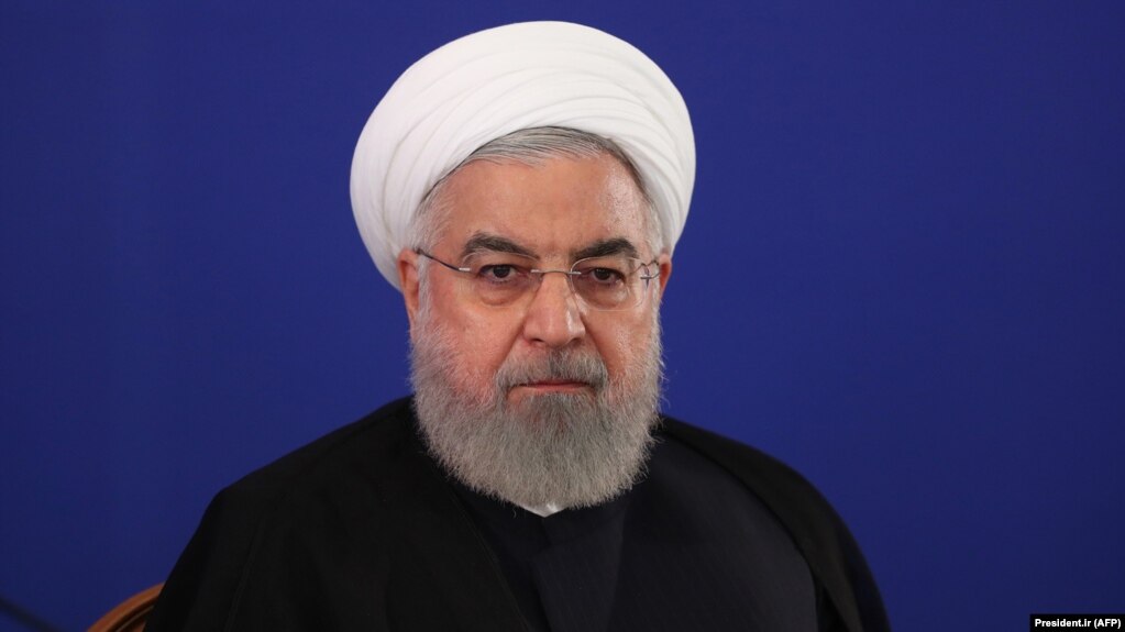 رئیسجمههوری ایران گفته است که «فرصت دو ماهه دیگری برای بازگشت به تعهدات، مذاکره و توافق پیش روی اروپاست».