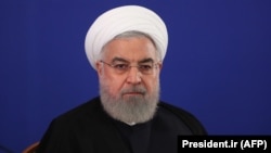روحانی می‌گوید: پیدا است که می‌خواهند کل نفت مناطق شرقی عربستان را به طور کامل در مشت خود قرار دهند