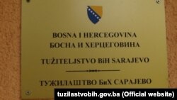 Tužilaštvo Bosne i Hercegovine