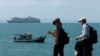 «Двотижневий круїз в нікуди»: 5 країн відмовилися пропустити у свої порти лайнер Westerdam 