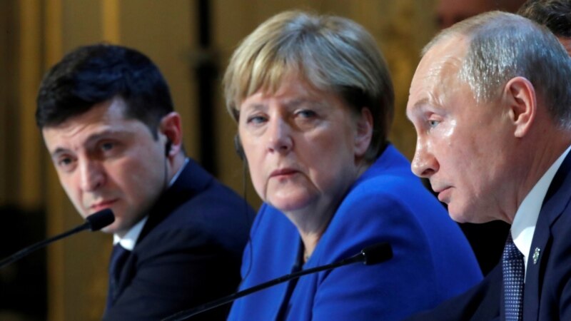 German baş diplomaty: Russiýa çeçen söweşijisiniň ekstradisiýa edilmegini soramady 