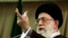 آیت‌الله خامنه‌ای خطاب به نامزدهای معترض: انتخابات تمام شد، کنار بکشید