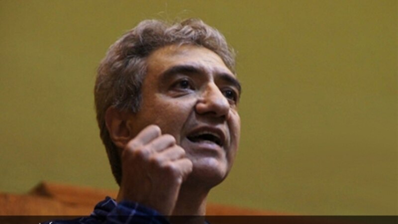 Иран го потврди апсењето на професорот со британско и иранско државјанство