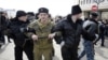 Crimean Parliament Votes To Join Russia