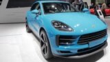 La Salonul auto 2018 de la Paris