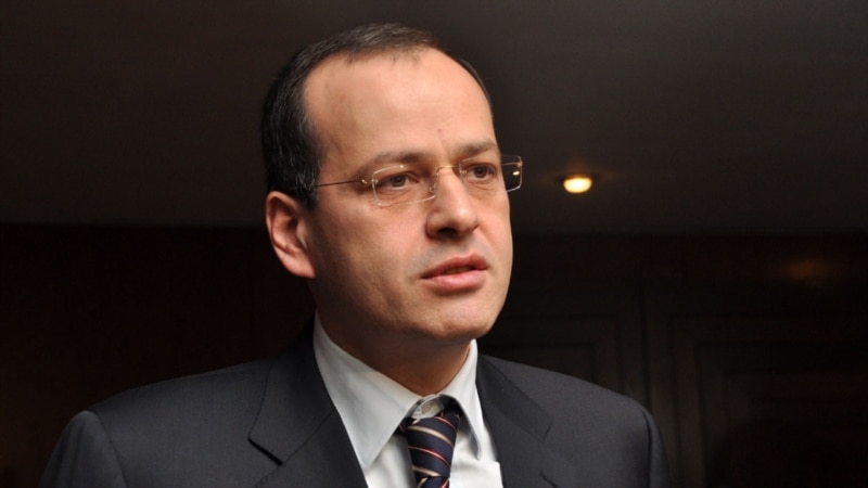 პაპაშვილი ასახელებს კომპანიებს, რომლებითაც ფინანსური პოლიცია ე.წ. "ქოლცენტების საქმეზე" გამოძიების ფარგლებში დაინტერესდა