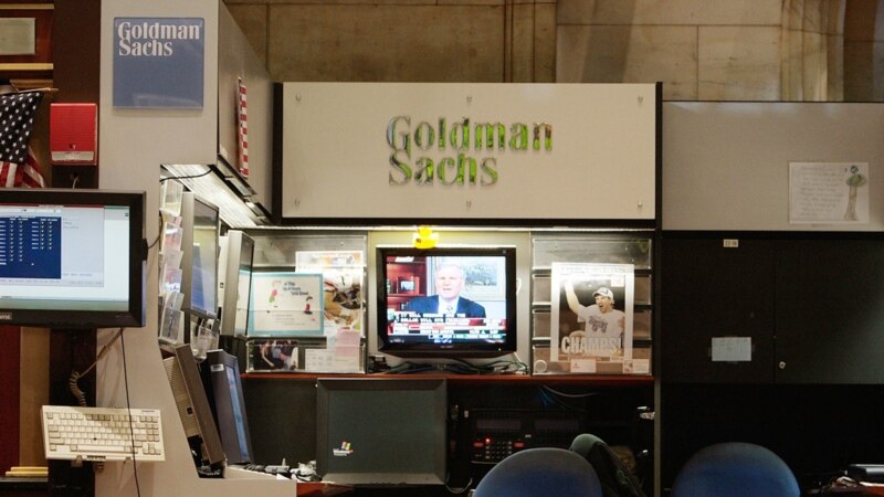Goldman Sachs dobija novog direktora, profit uvećan 44 posto