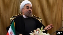 Hassan Rouhani