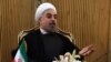 روحانی: ديپلماسی فعال ایران، روند فزاينده تحريم‌ها را متوقف کرد