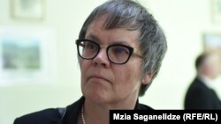 Lilian Mori Paskye