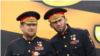 Россия. Рамзан Кадыров и Магомед Даудов