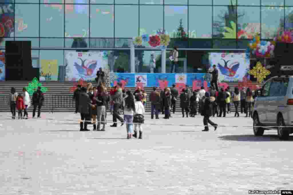 Казахстан. 19 – 24 марта 2012 года #8