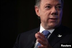 دوره ریاست‌جمهوری آقای سنتوس به پایان رسیده‌است