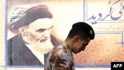 İran, arxiv fotosu