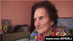 Şekure Abibulayeva