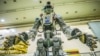 Халепи з російським роботом «Федором» на МКС знову привернули увагу до роботів у космосі