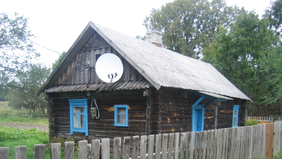 Українські селяни далекі від земельної реформи