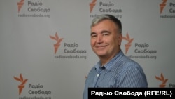 Журналист издания «Экономическая правда», член Общественного совета при КГГА Олег Перетяка