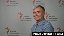 Журналист издания «Экономическая правда», член Общественного совета при КГГА Олег Перетяка