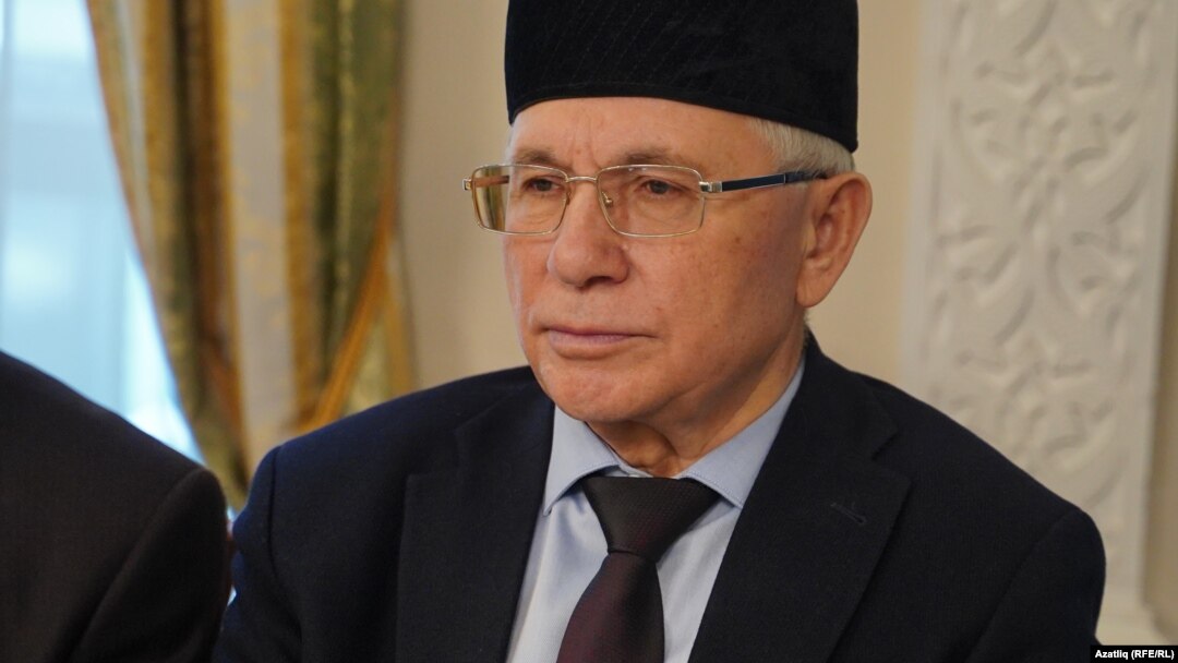 Разил Вәлиев