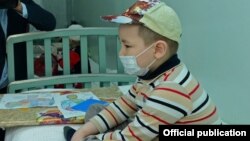 Иллюстративное фото.