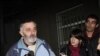Armenian Oppositionist Set Free