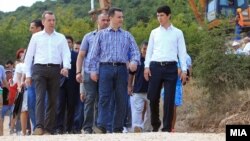 Архивска фотографија.